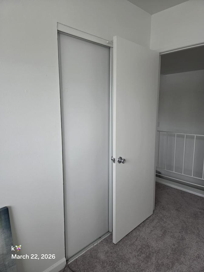 kency's room
