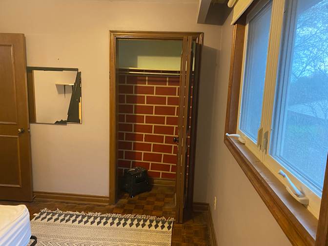 north york rooms's room