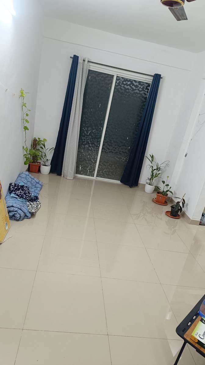 Sagar's room