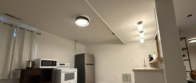 Christopher's room