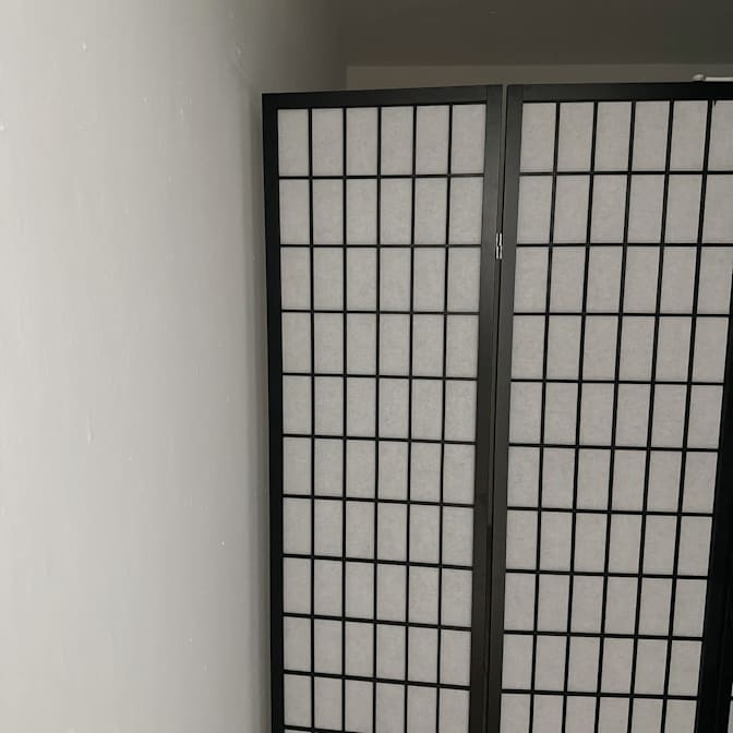 Lex's room