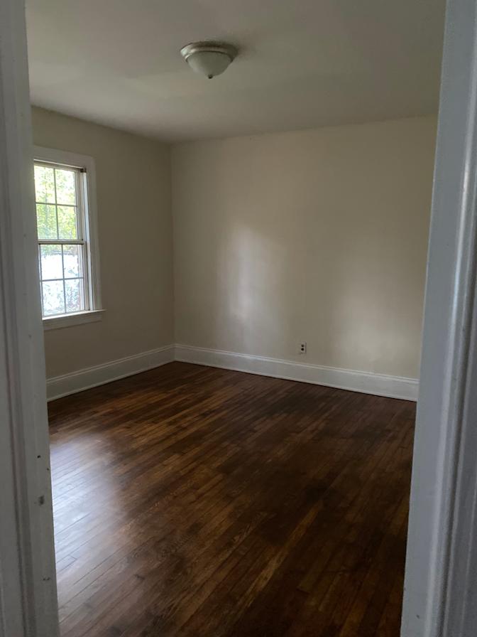 Jason Richmond's room