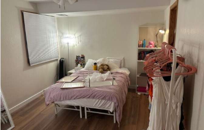 Jaden's room
