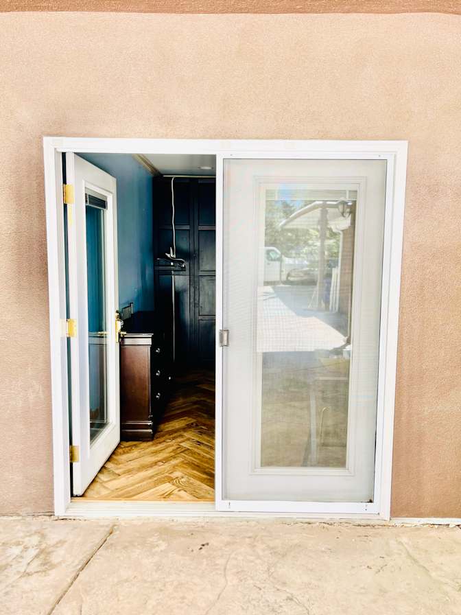 Sara's room
