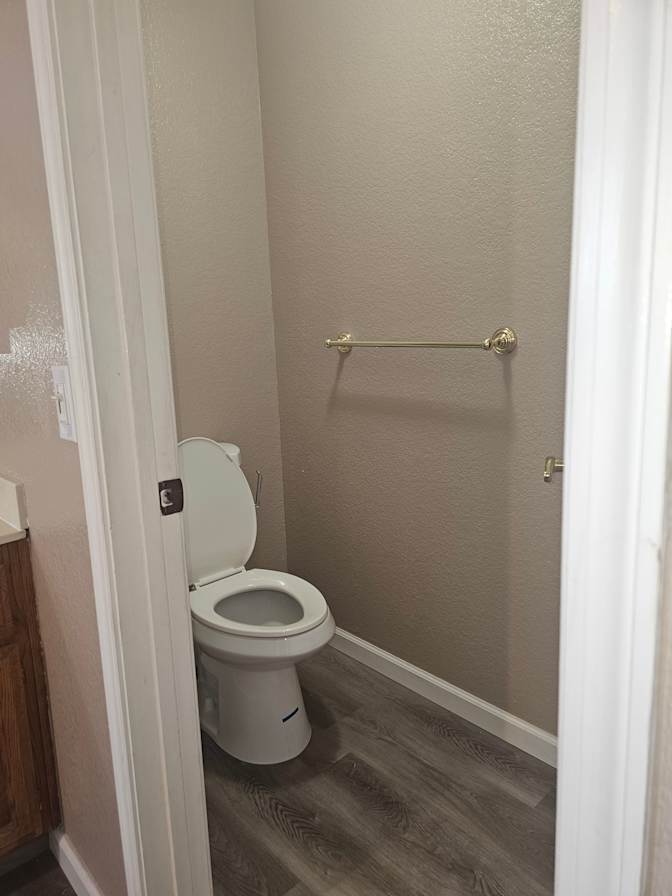 Angela's room