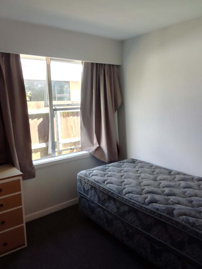 James's room