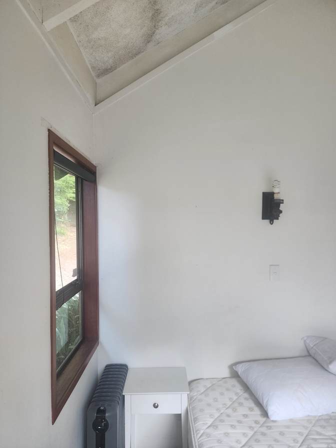 Brian's room