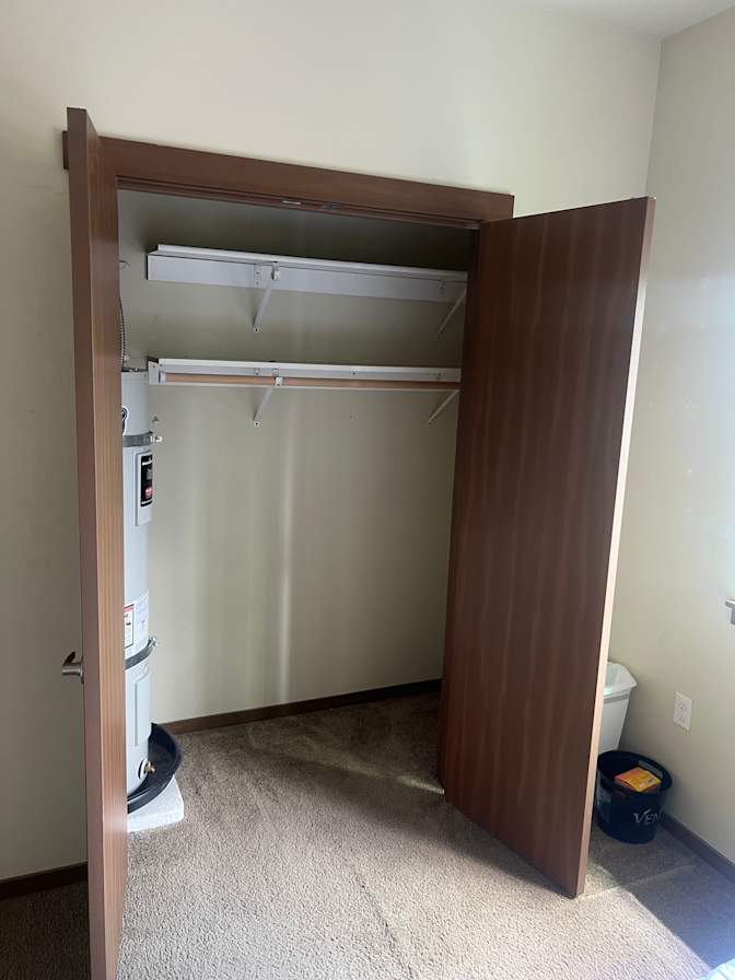 Caleb's room