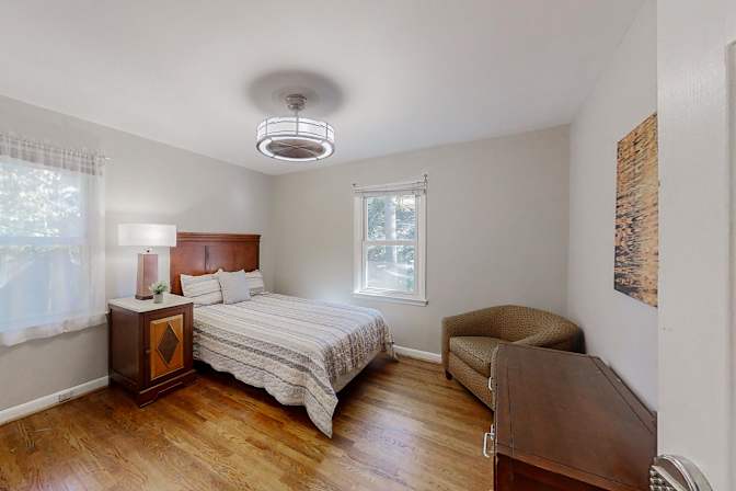 PadSplit's room