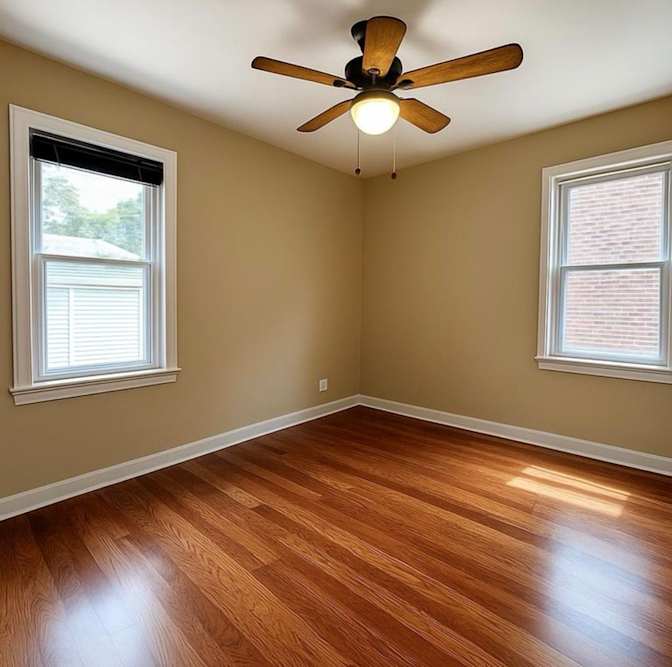 Bryan's room
