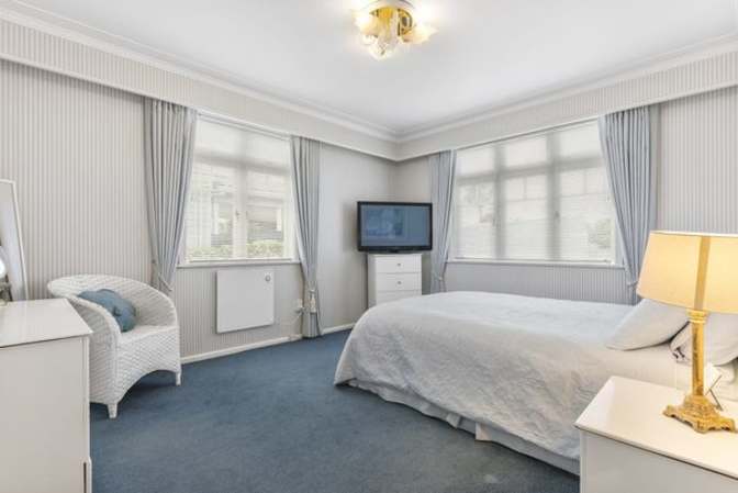 Jessie's room