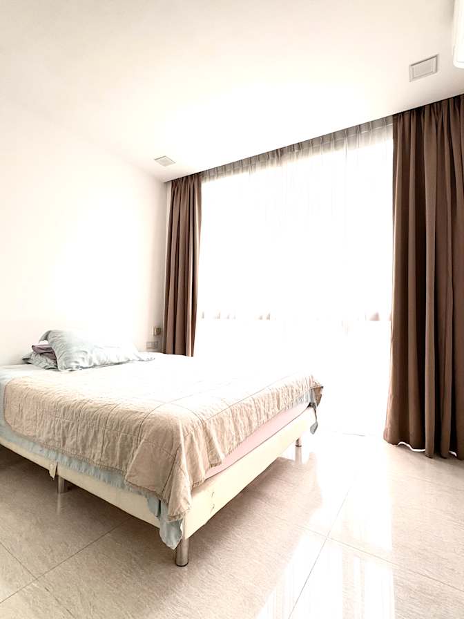 W's room