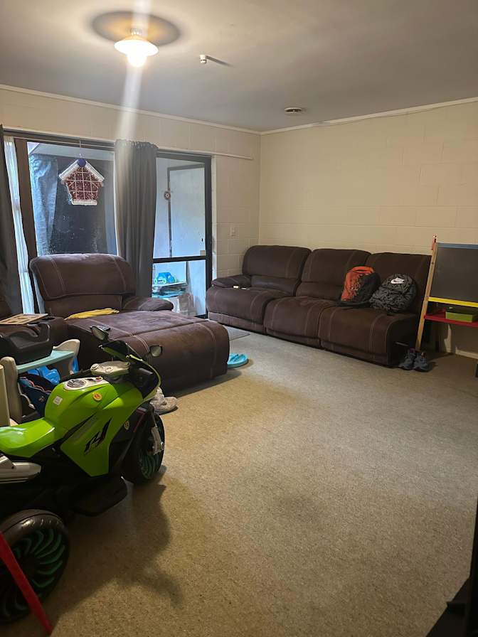 Sunny's room