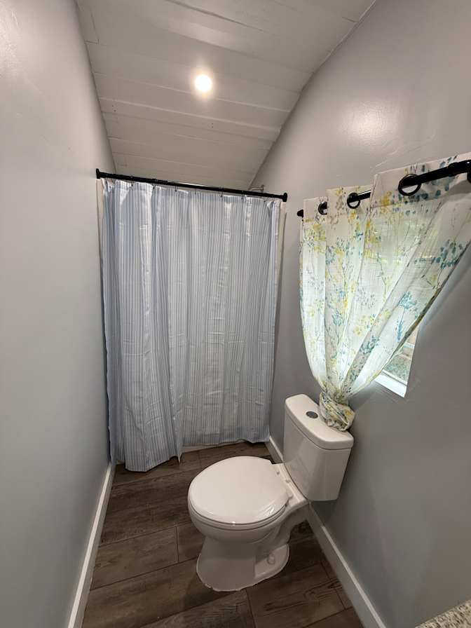 Sasha's room