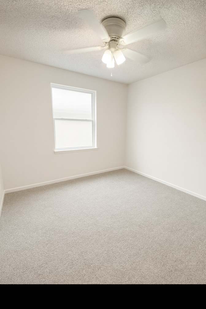 Christopher's room