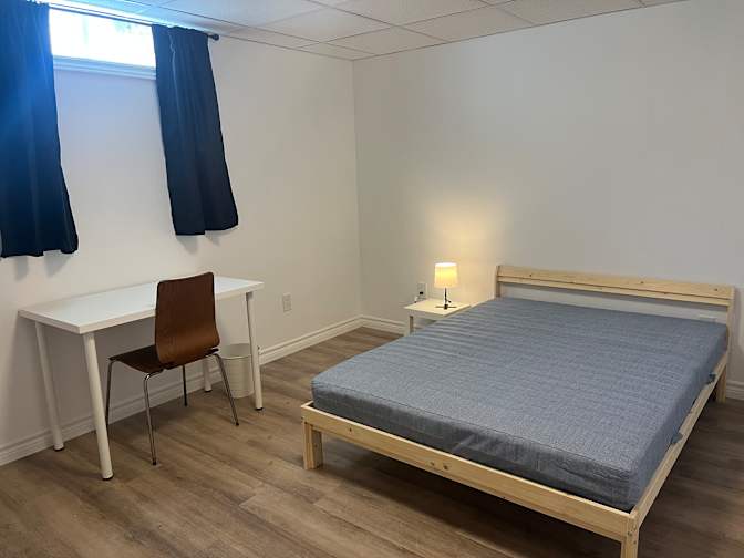 Diana's room