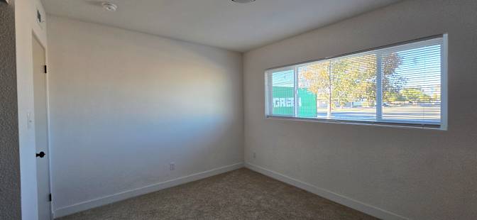 Amber's room
