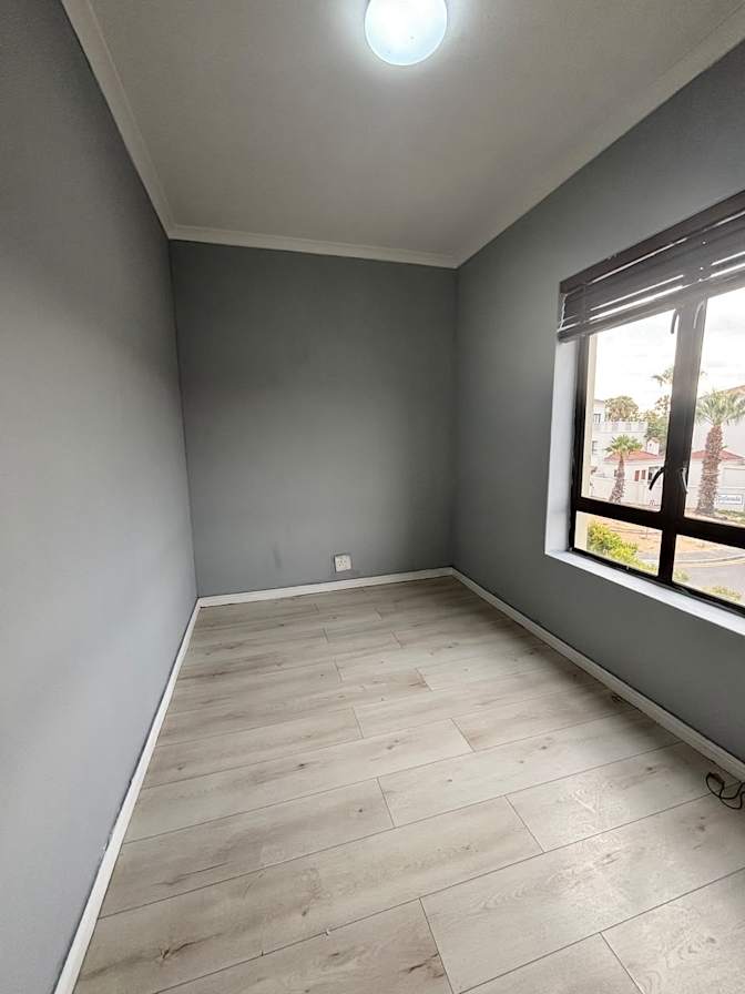 John's room