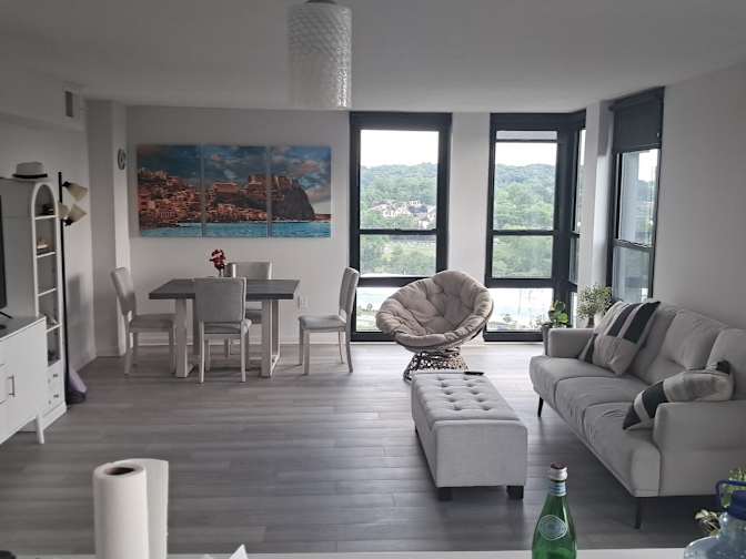 Luca's room
