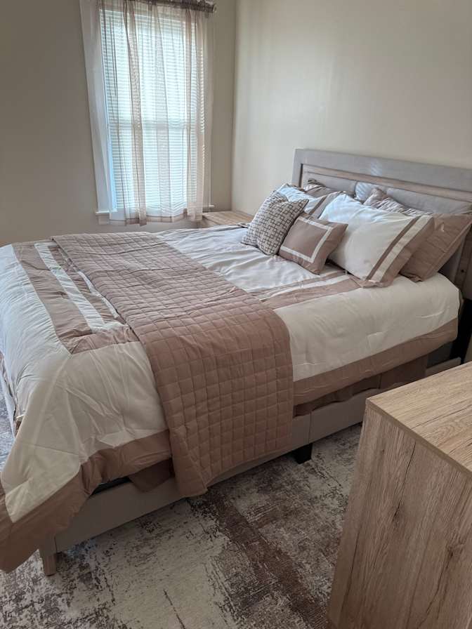 Natala's room