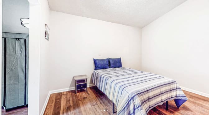 Michael's room