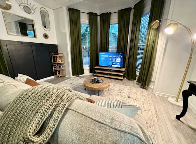 Jesey's room
