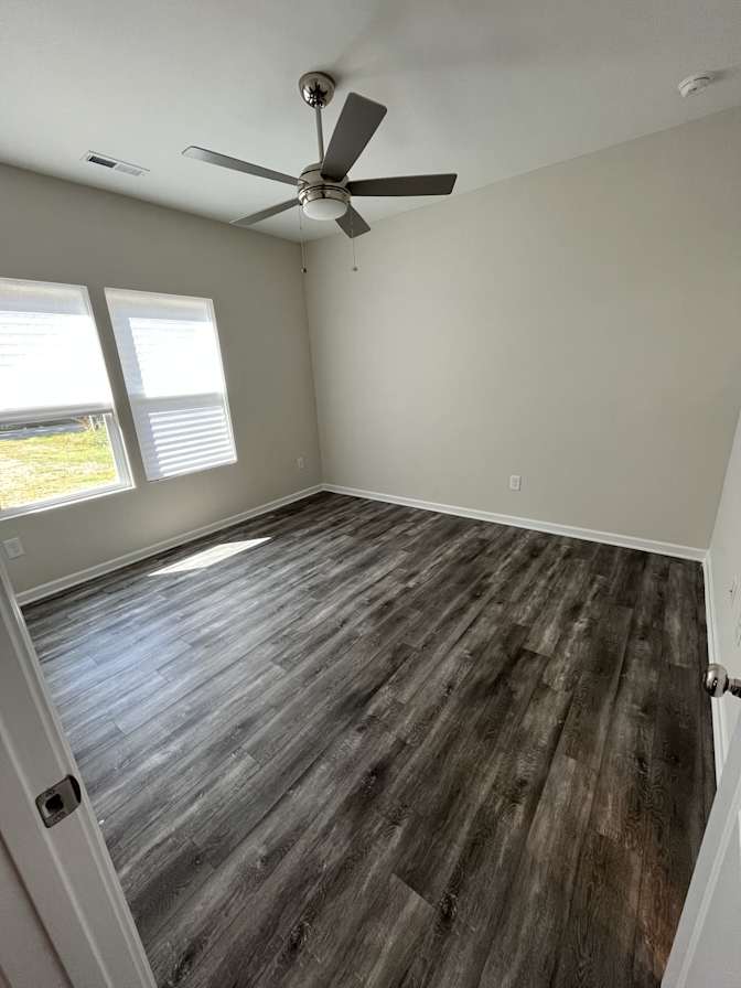 Jay's room