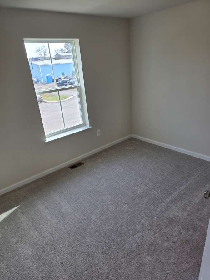 Devan's room