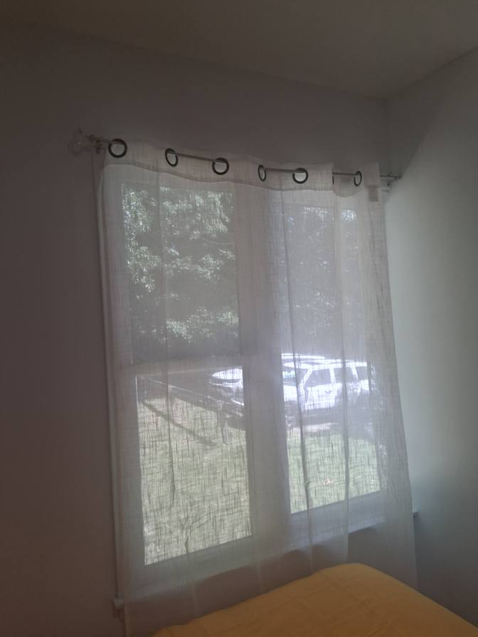 Ahava's room