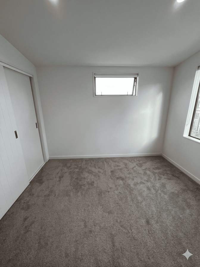 Abilash's room