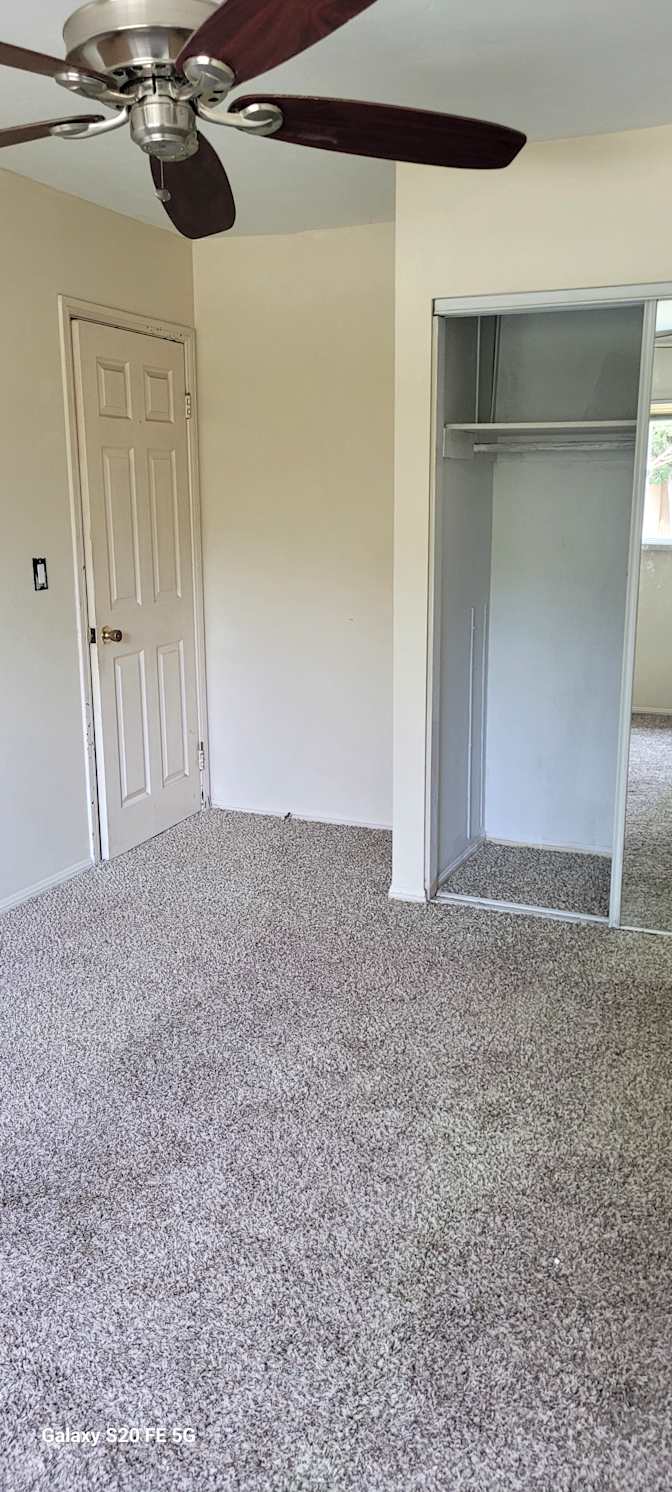 Michael's room