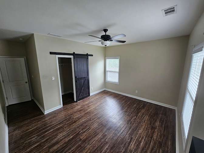 Ryan's room