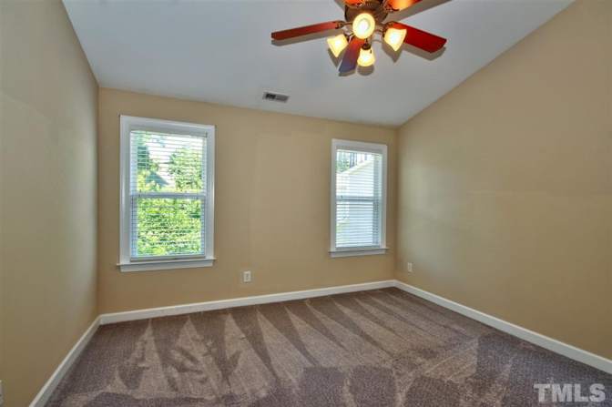 Alcove Rooms's room