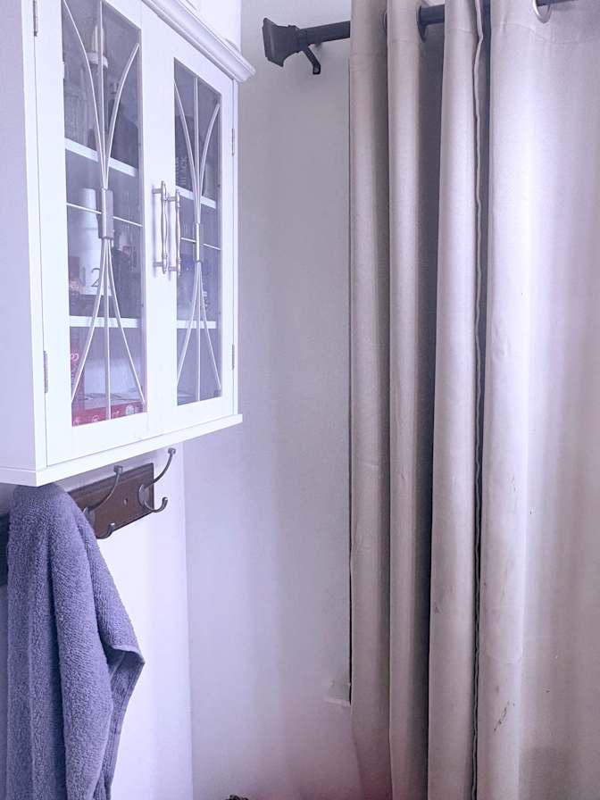 Edward's room