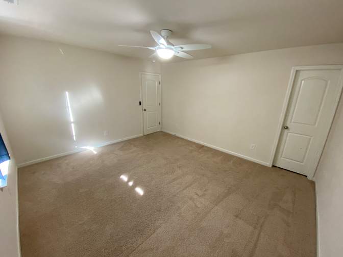 Alcove Rooms's room