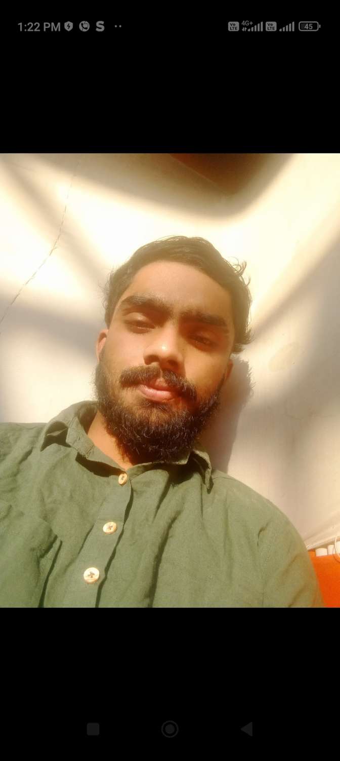 Aman verma