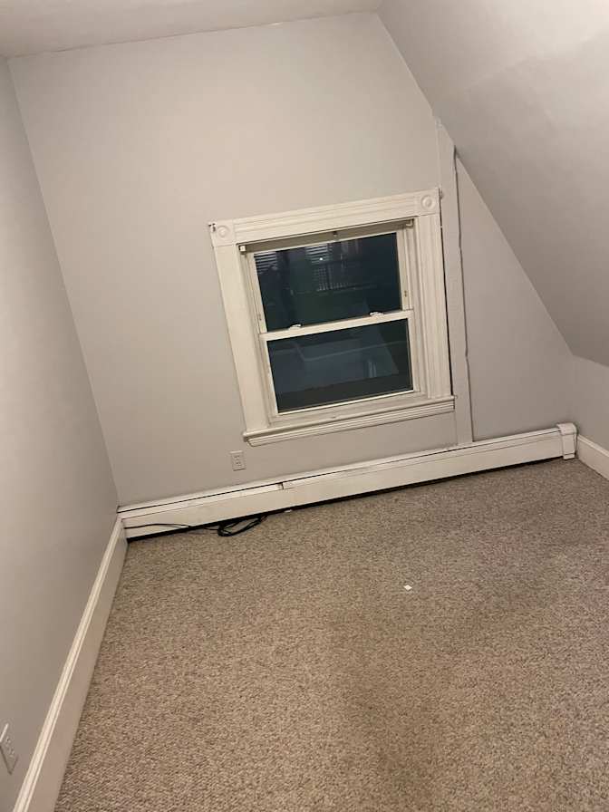 Jay's room