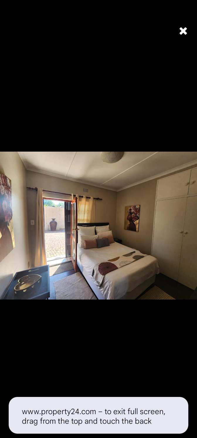 Joy's room