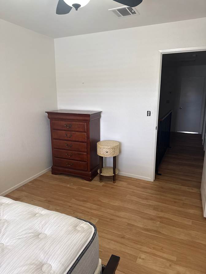 Jerry's room