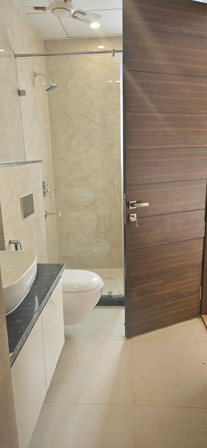 Neha Khurana's room