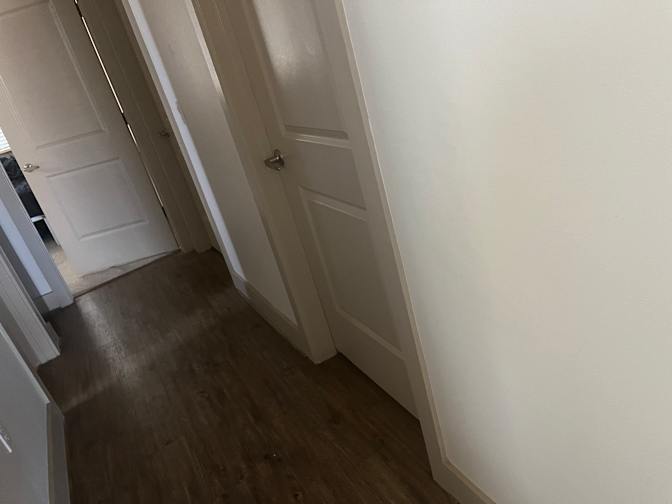 Oben's room