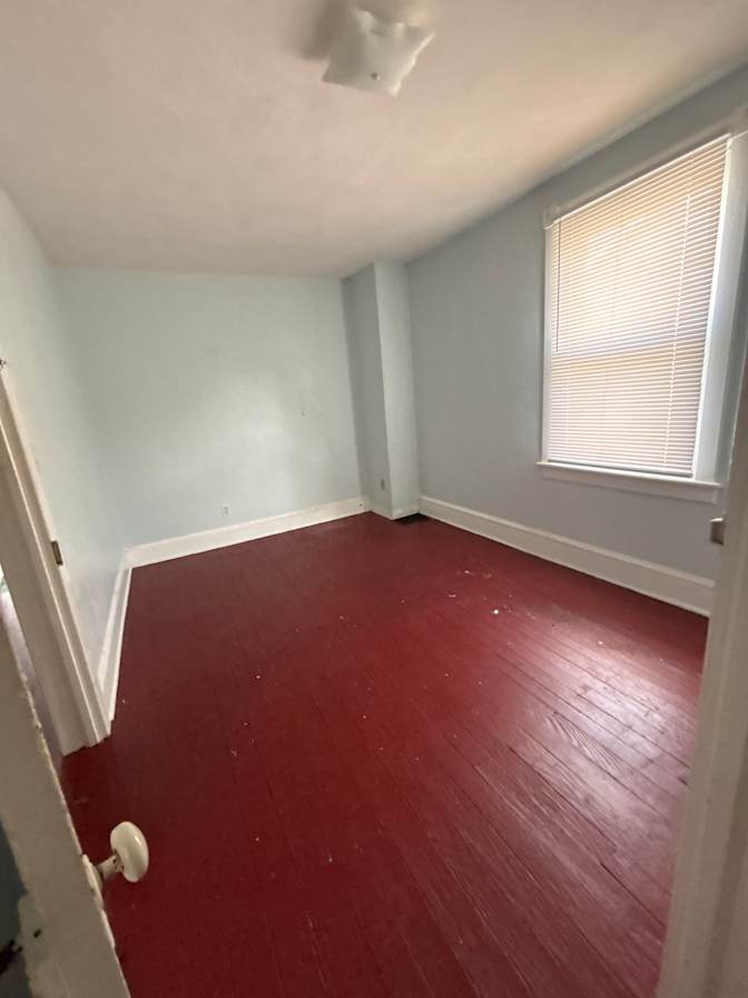 Andrea's room