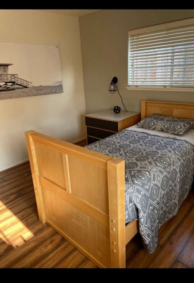 Yesenia's room