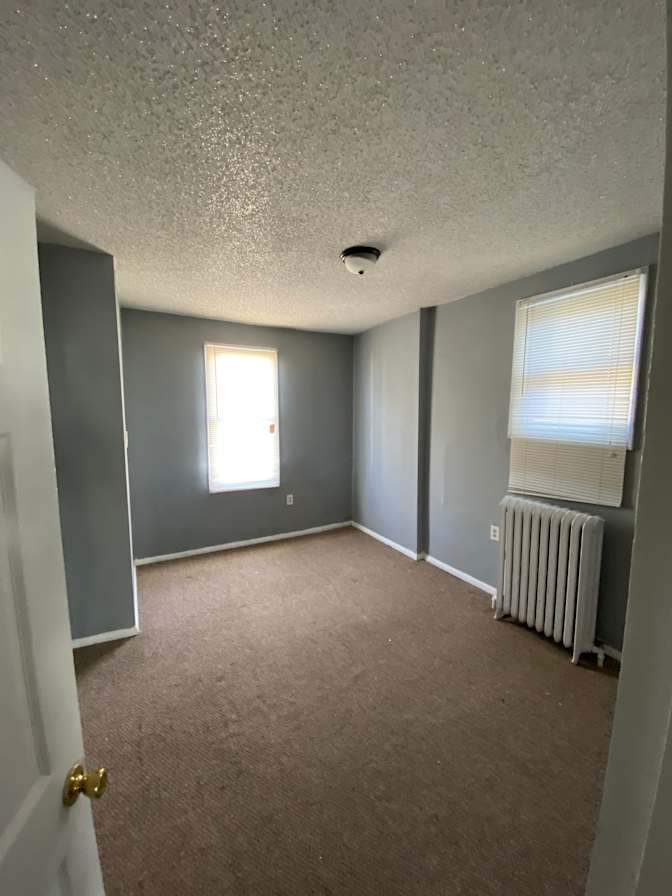 Jaider's room