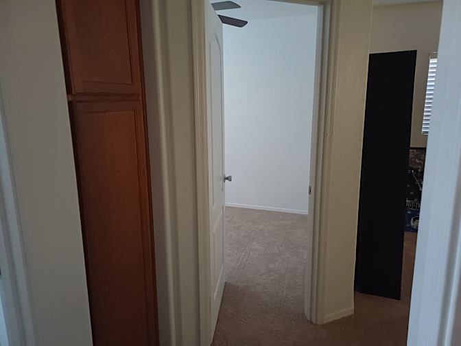 Joshua's room