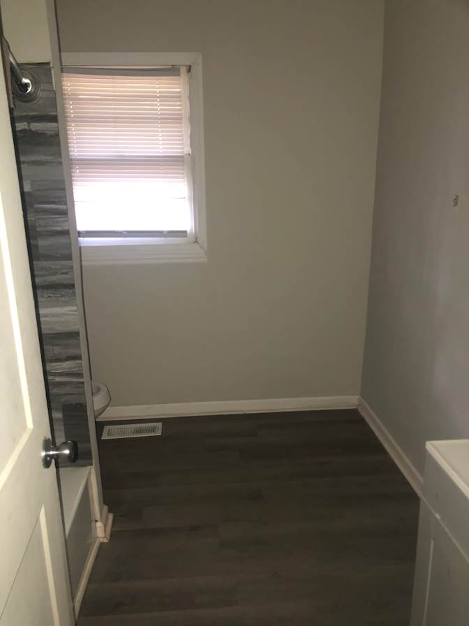 Anna's room