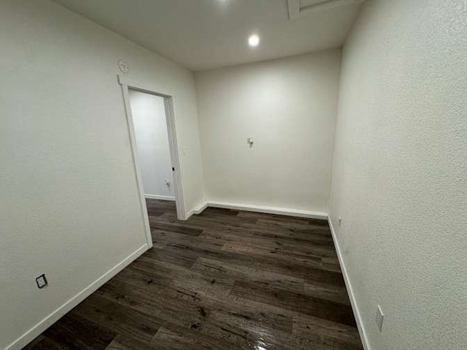 Jose Villalobos's room