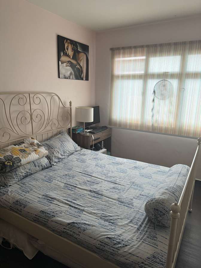 Christian's room