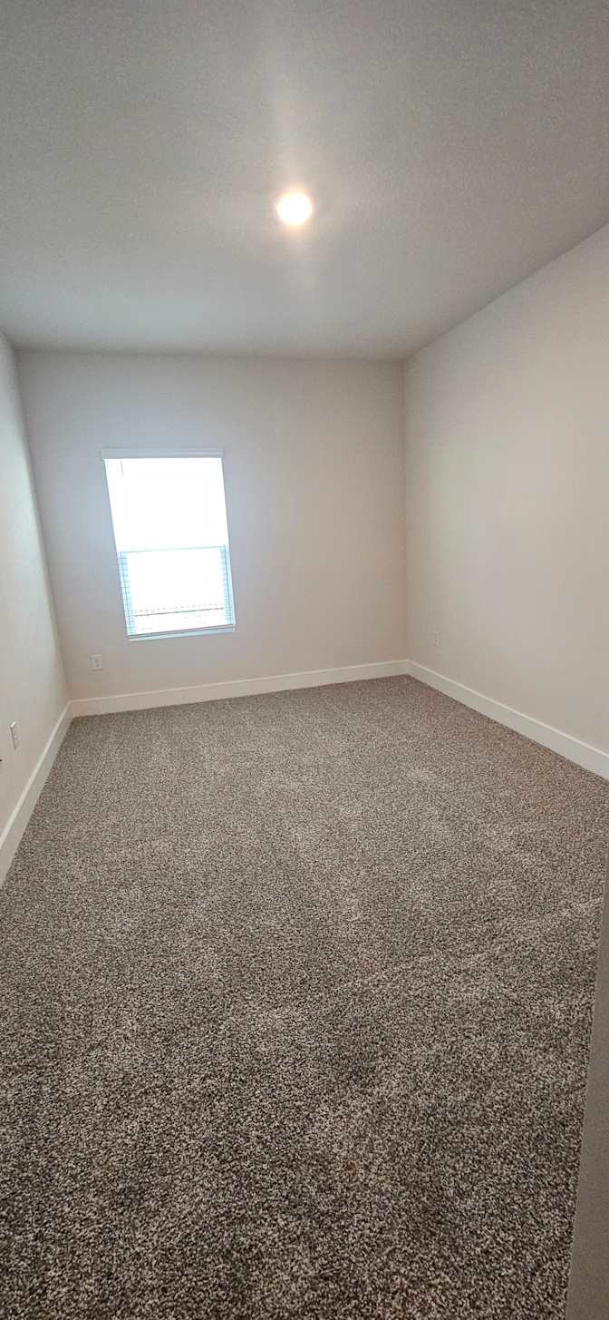 Anders Johnson's room