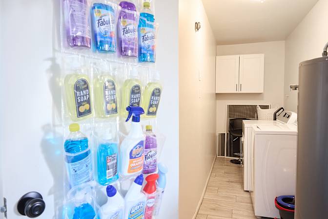 Livints Coliving Share Houses's room